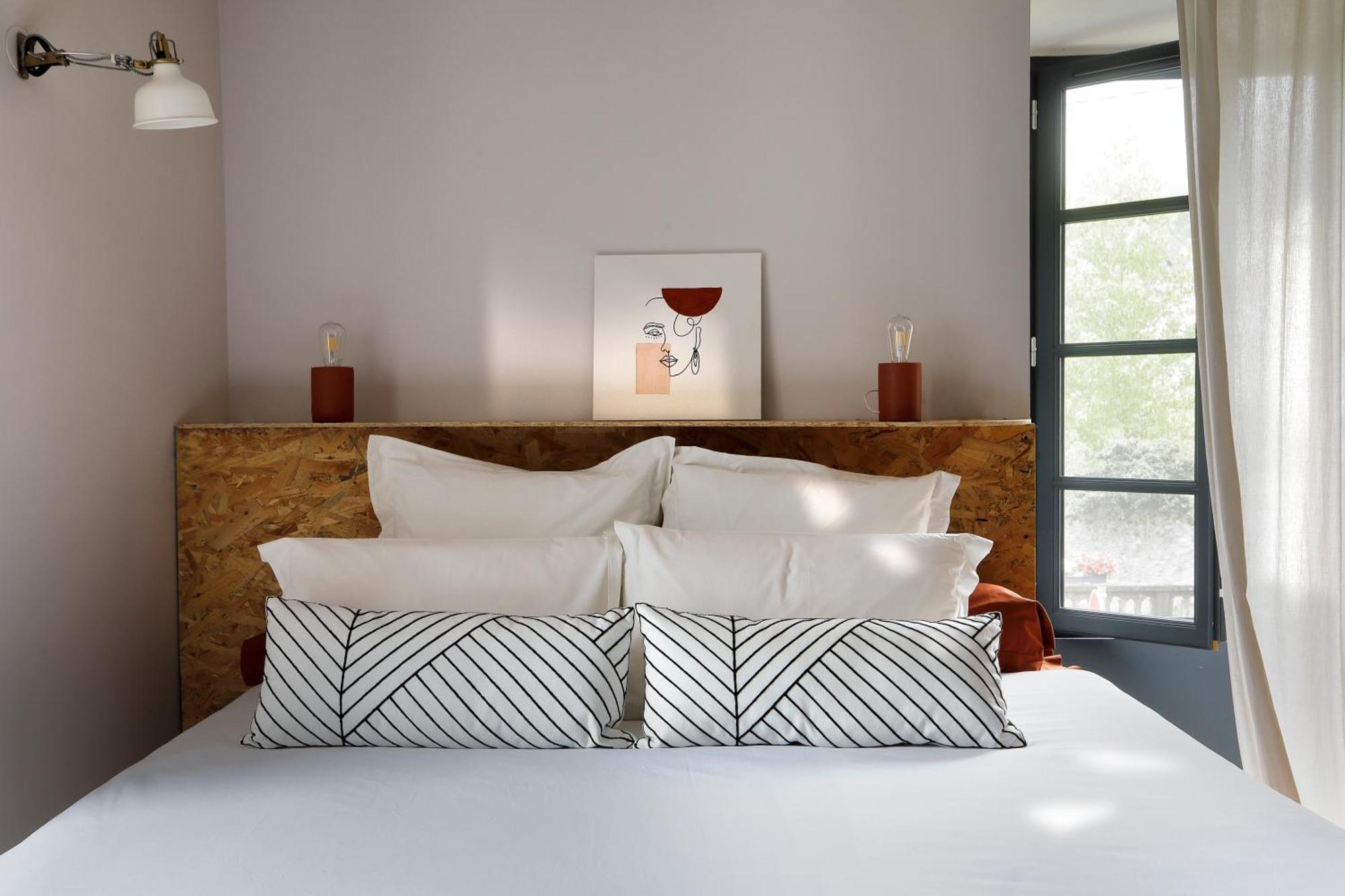 Maison Lavillete Bielle Екстериор снимка