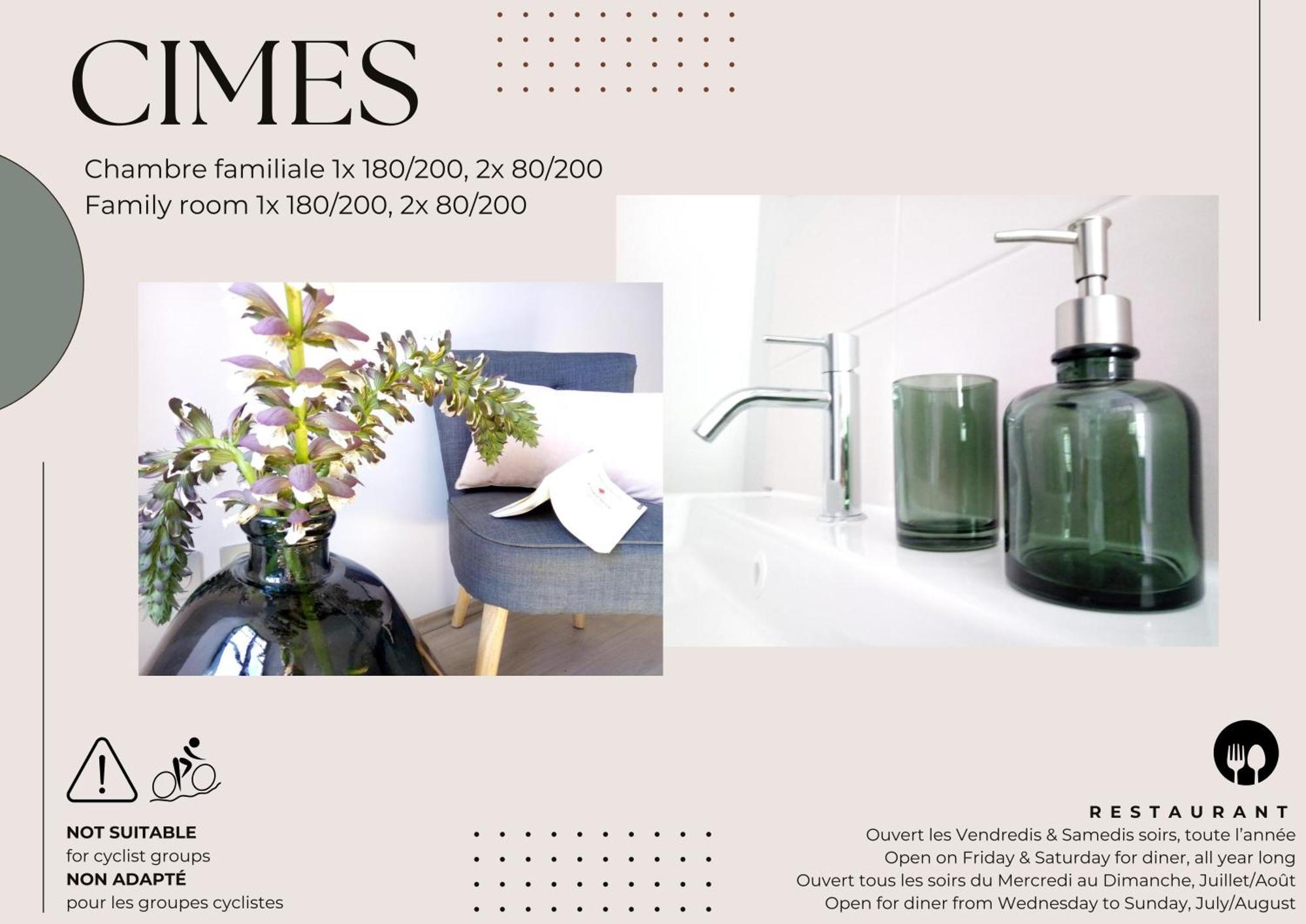 Maison Lavillete Bielle Екстериор снимка