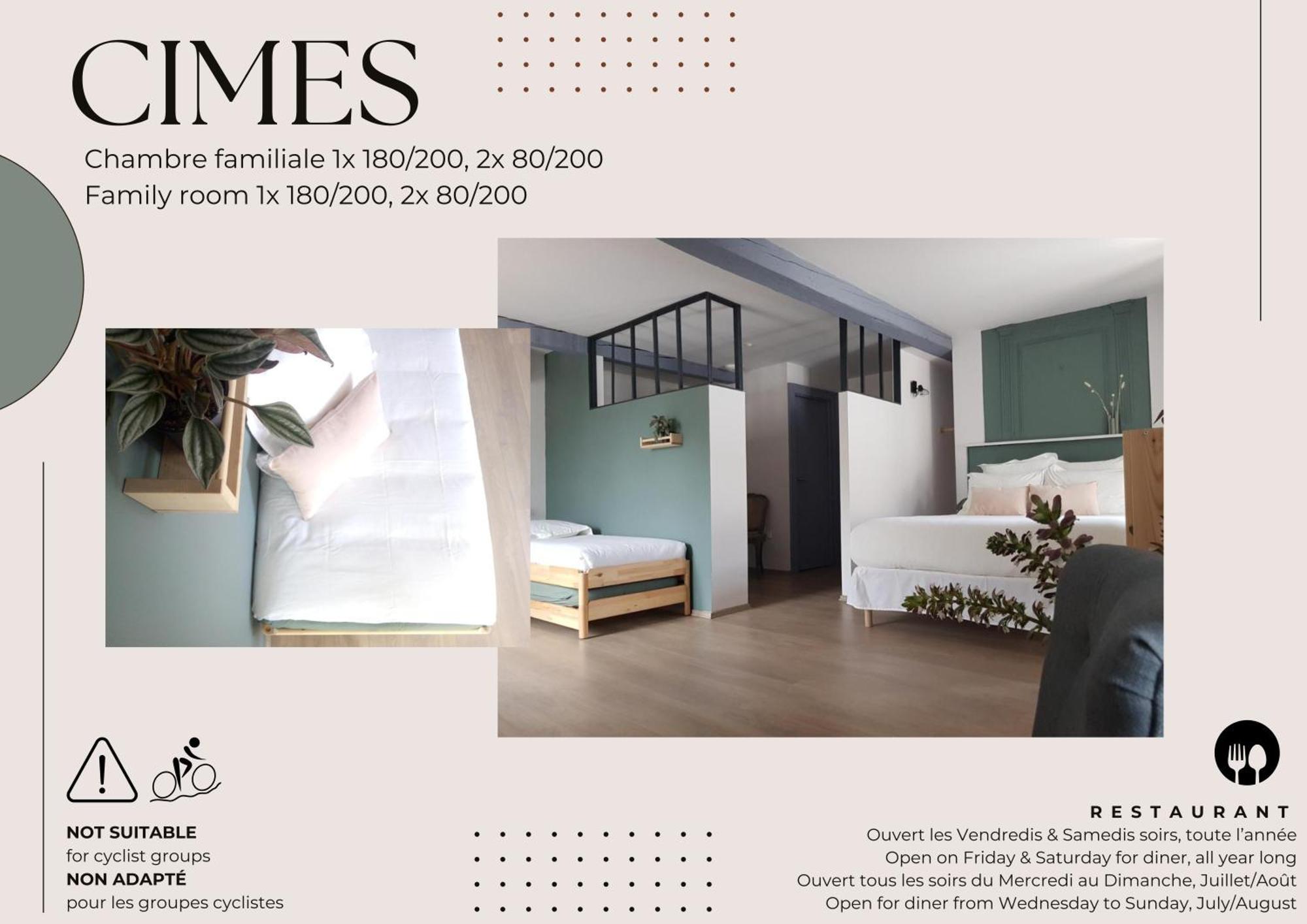 Maison Lavillete Bielle Екстериор снимка