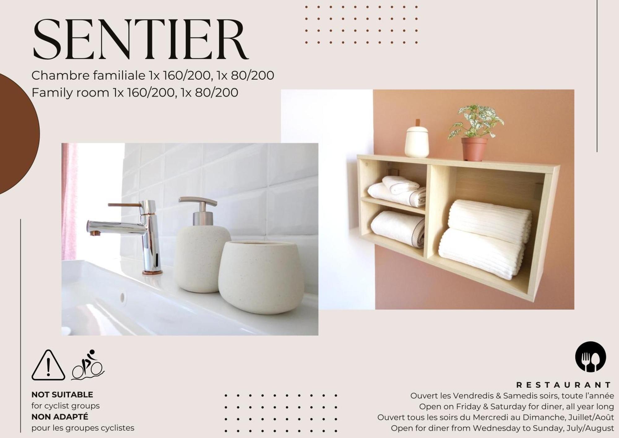 Maison Lavillete Bielle Екстериор снимка
